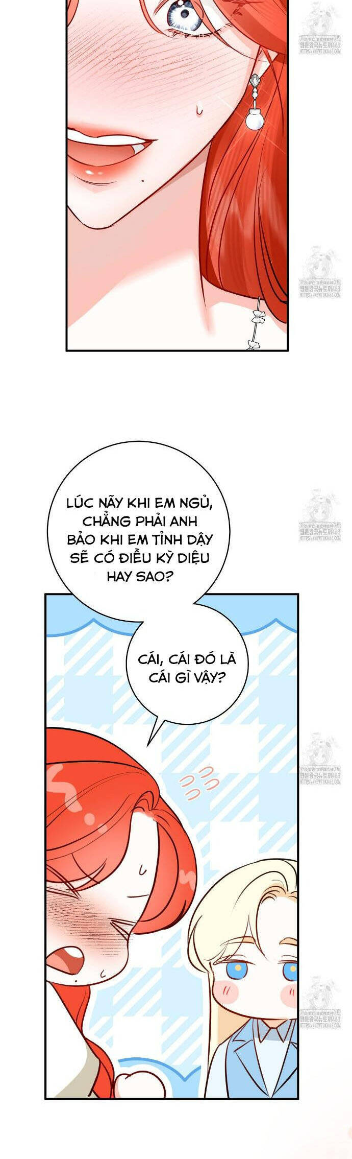 Cuộc Hôn Nhân Xa Hoa Của Đại Công Tước Là Giả Chương 70 Ảnh 14