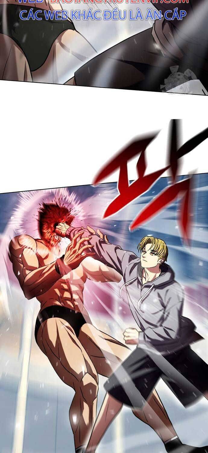 Sàn Đấu Sống Còn Chương 12 Ảnh 17