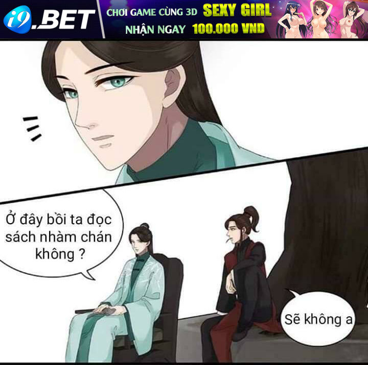 Mưa Chìm Sâu Trong Mây Chương 36 Ảnh 4