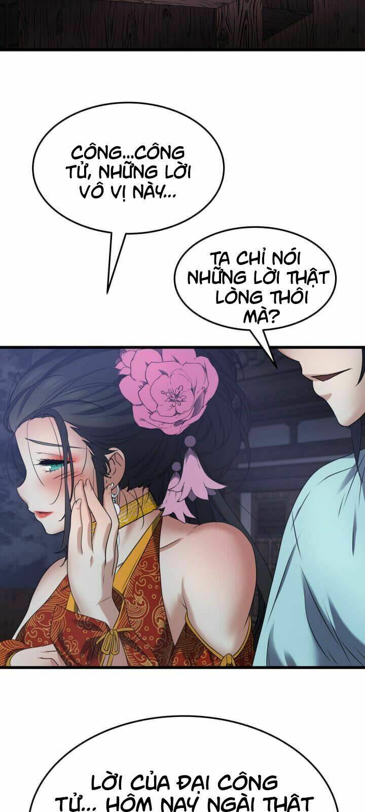 Lôi Thần Chuyển Sinh Chương 13 Ảnh 29