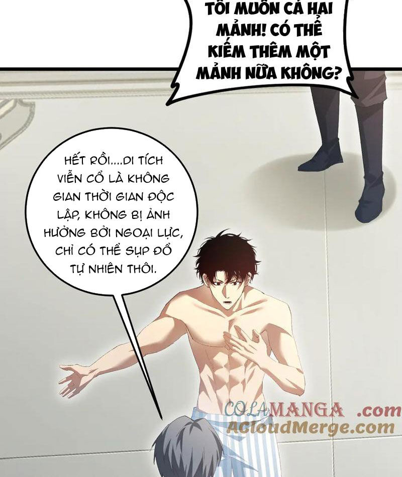 Ta Là Chúa Tể Trùng Độc Chương 55 Ảnh 33