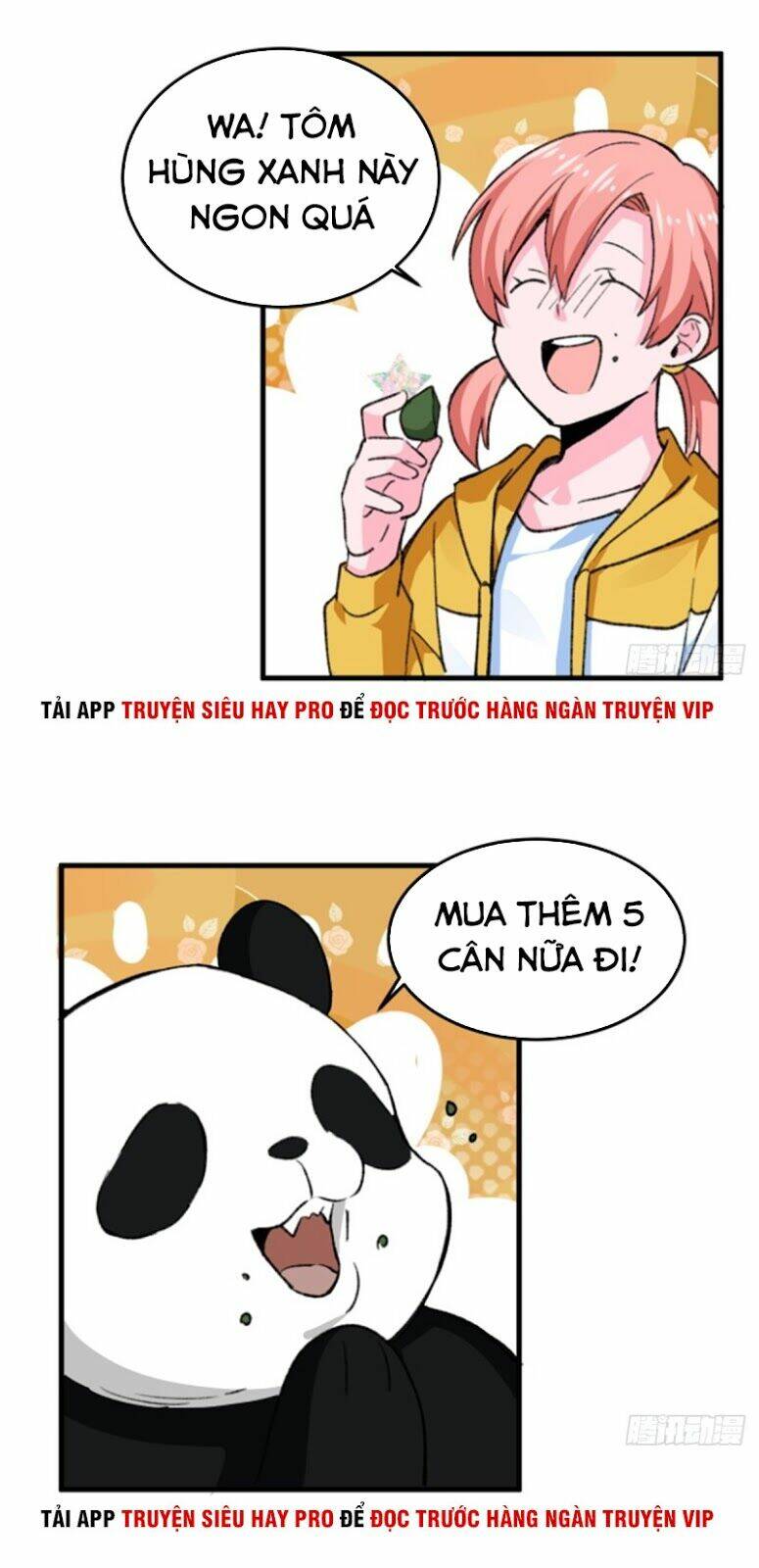 Vô Sỉ Thuật Sĩ Chương 23 Ảnh 19