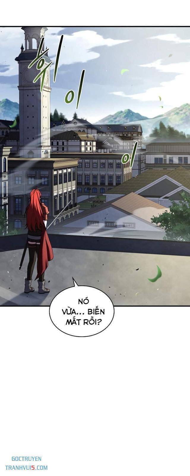 Tử Vong Quân Chủ Chương 33 Ảnh 25