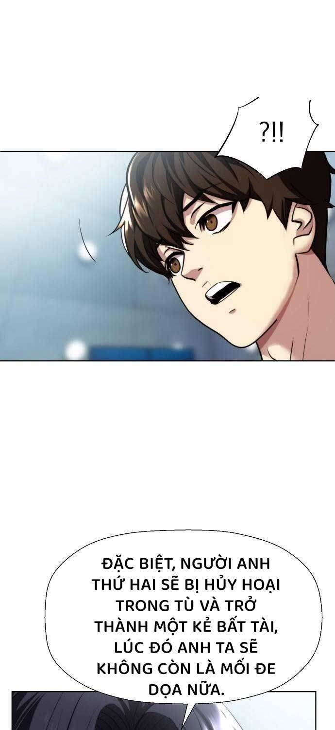 Sàn Đấu Sống Còn Chương 23 Ảnh 13