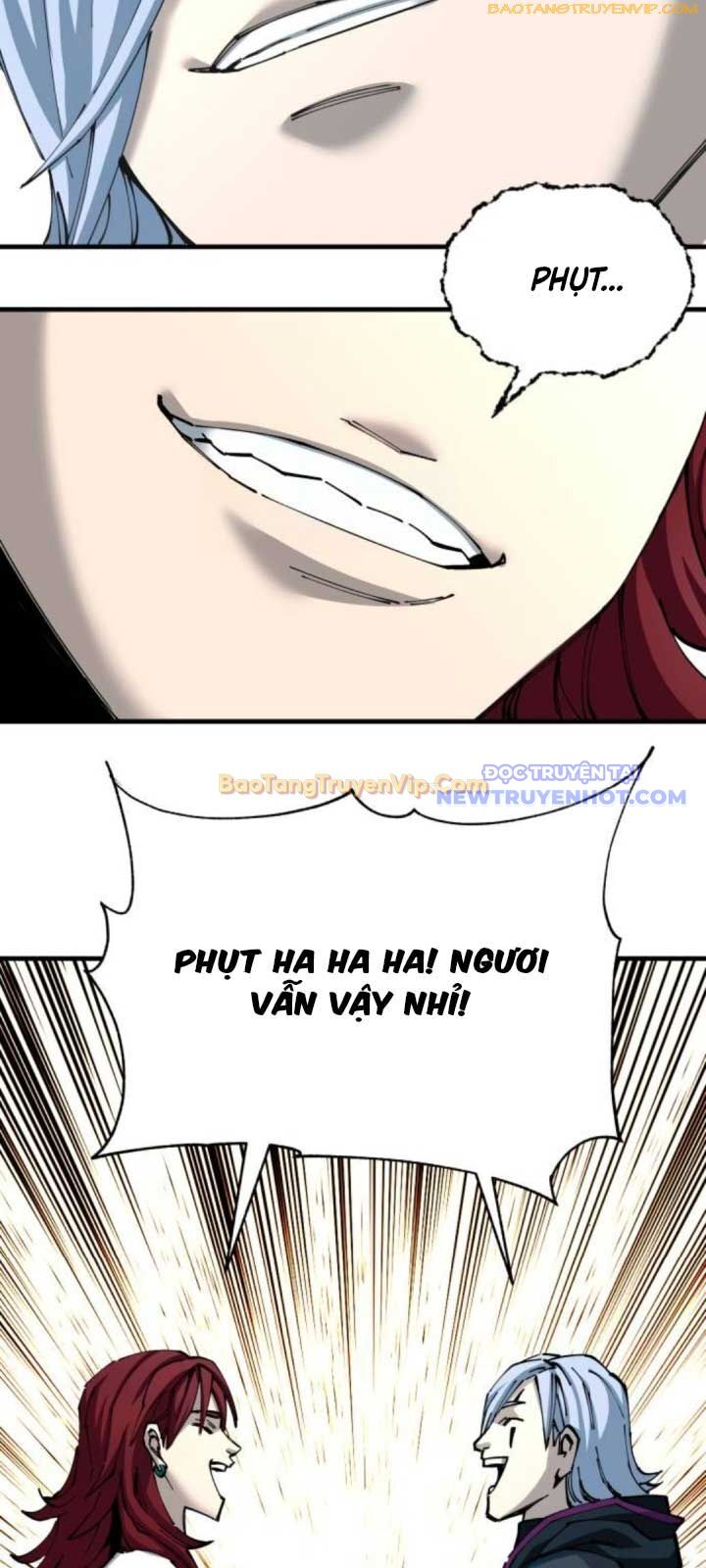 Ông Võ Giả Và Cháu Chí Tôn Chương 81 Ảnh 29