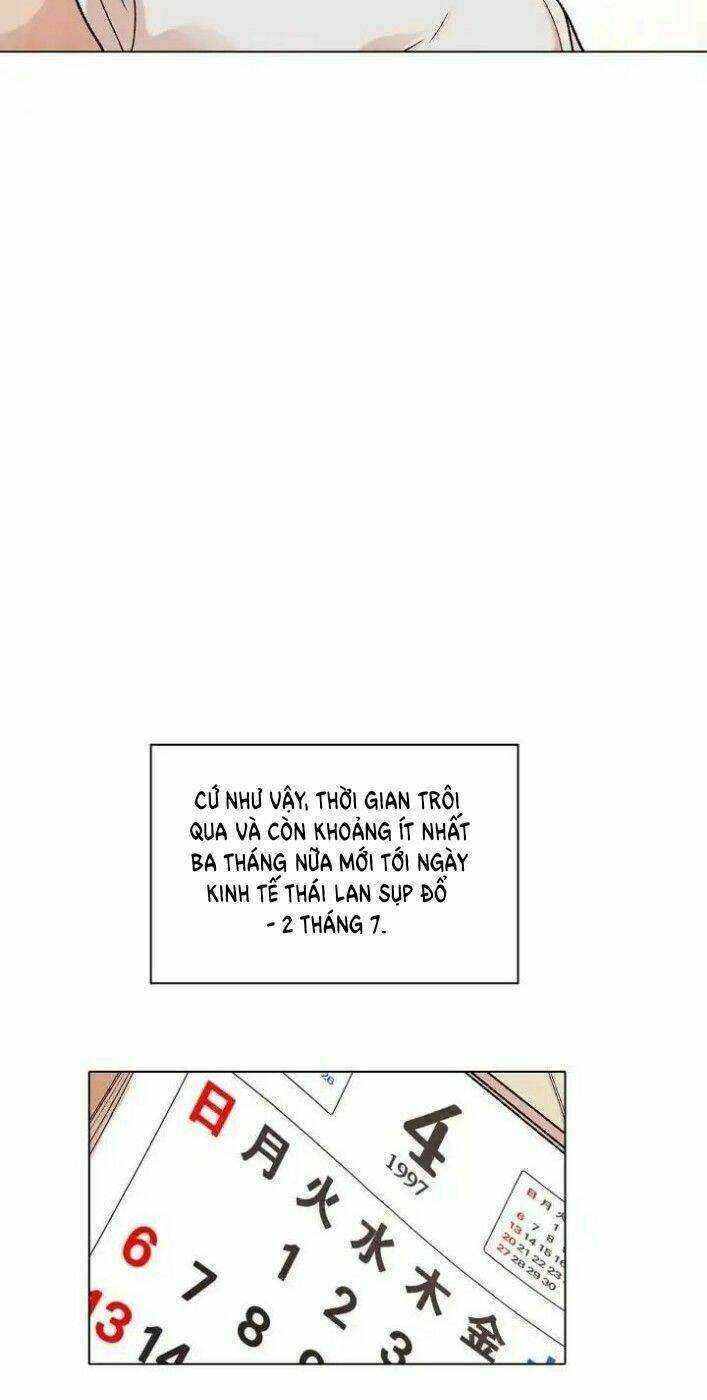 Hồi Quy Tiền Kiếp Chương 3 Ảnh 16