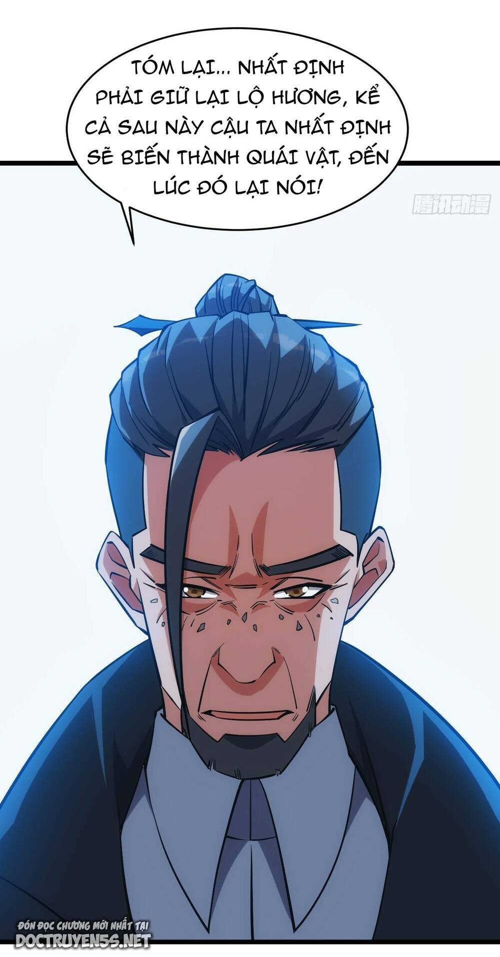 Ác Bá Trò Chơi Chương 42 Ảnh 32