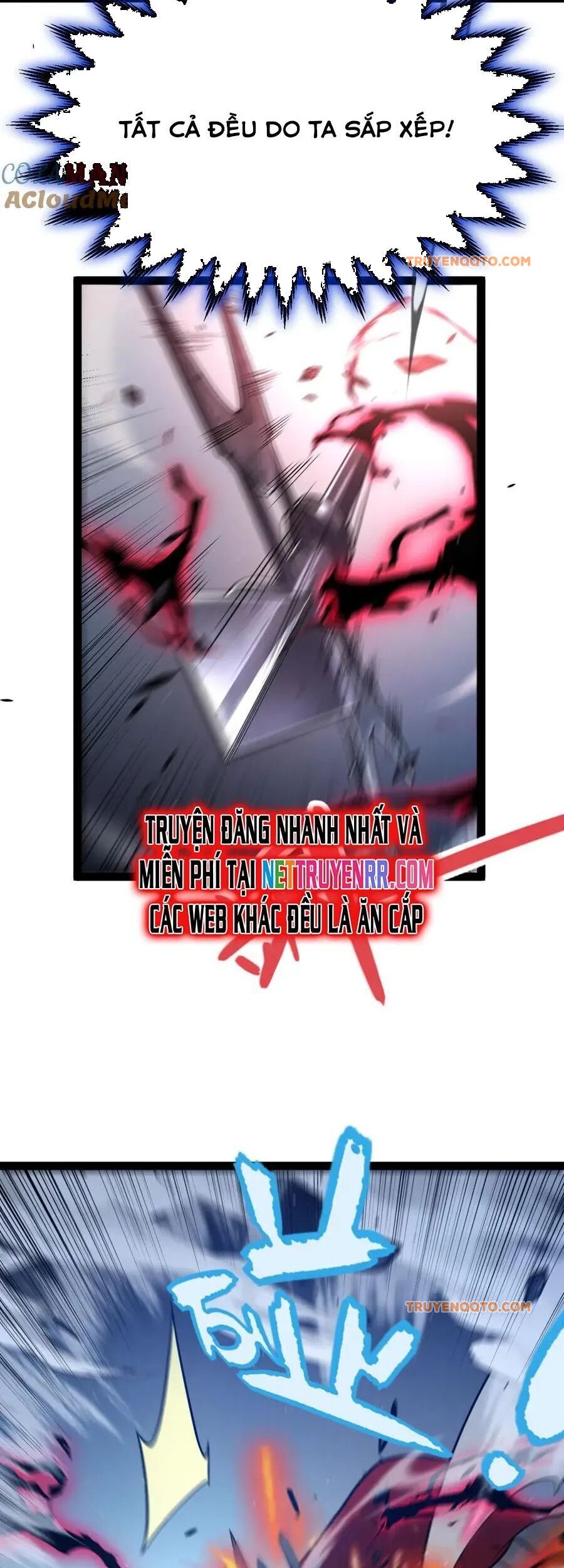 Tôi Đến Từ Thế Giới Trò Chơi Chương 353 Ảnh 23