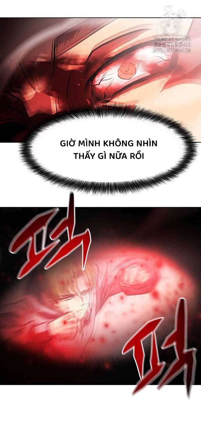 Sàn Đấu Sống Còn Chương 12 Ảnh 21