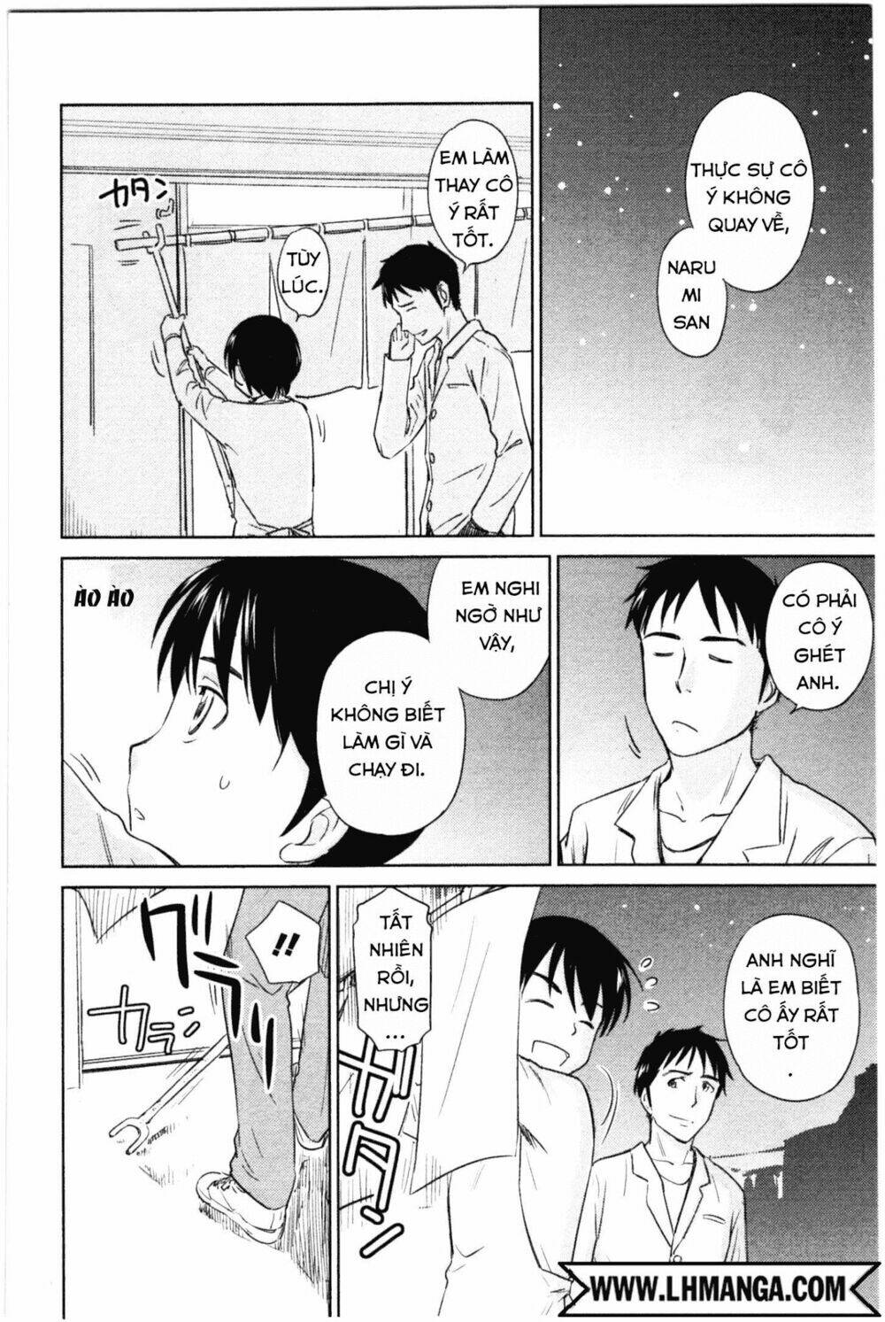 Kono Oneesan Wa Fliction Desu!? Chương 36 Ảnh 23