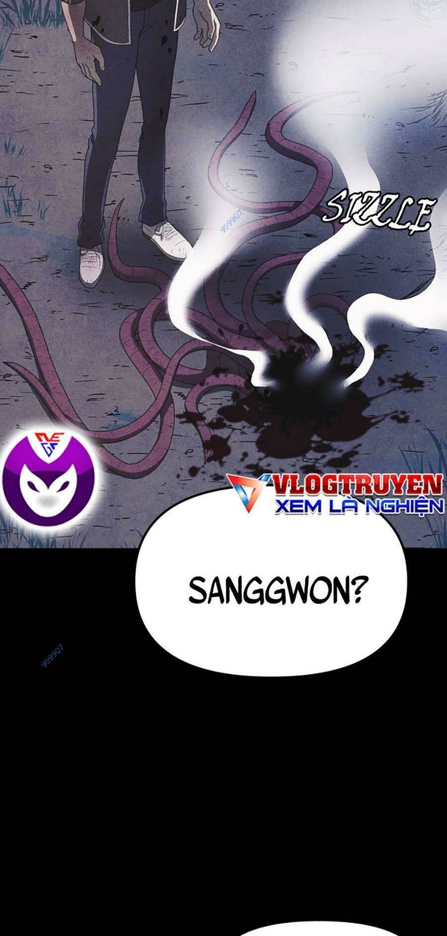 Cậu Bé Shotgun Chương 64 Ảnh 65