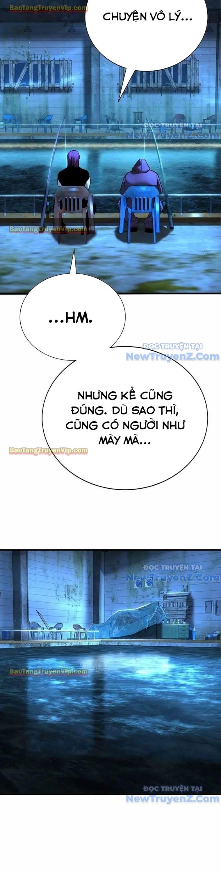 Cách Mạng Bắt Nạt Chương 22 Ảnh 40