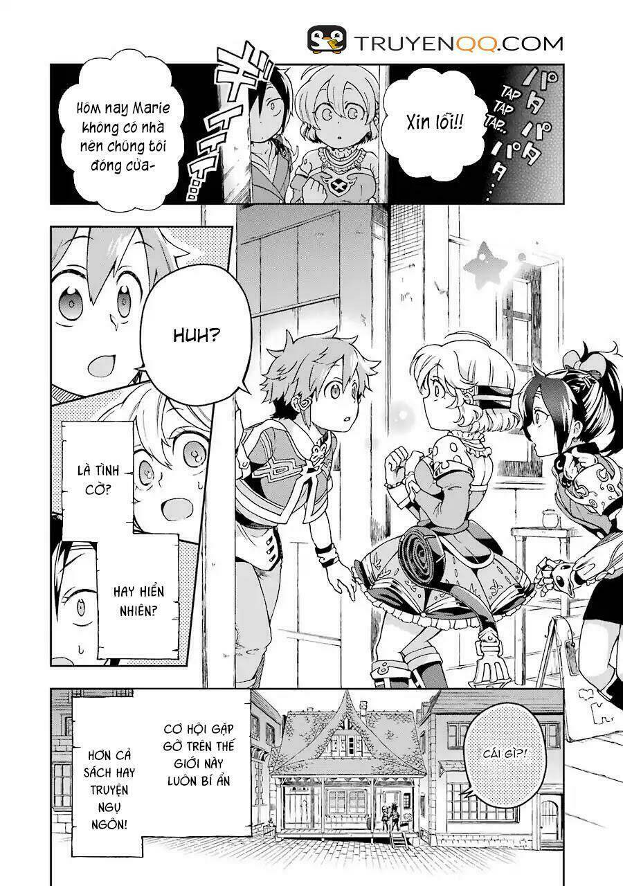 Tatoeba Last Dungeon Mae No Mura No Shounen Ga Joban No Machi De Kurasu Youna Monogatari Chương 6 Ảnh 28