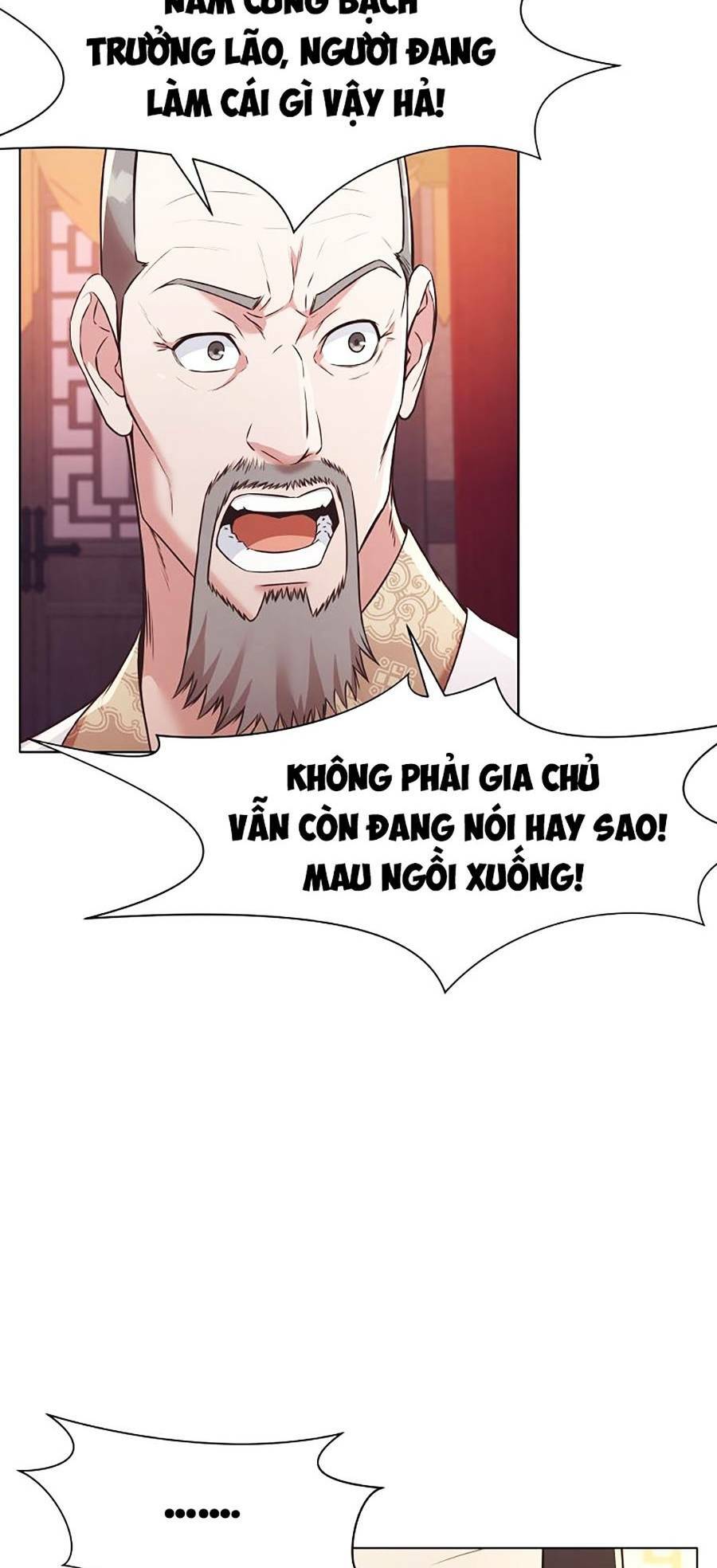 Thiên Võ Chiến Thần Chương 55 Ảnh 31