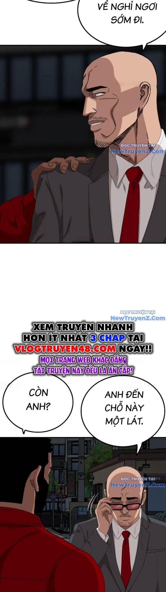 Người Xấu Chương 255 Ảnh 27