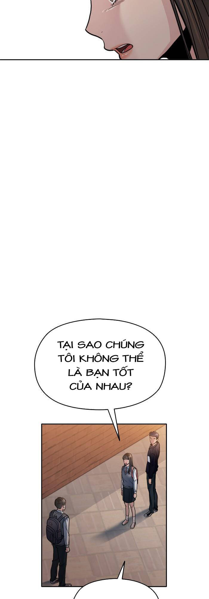 Ẩn Danh, Tôi Biết Bạn! Chương 22 Ảnh 11