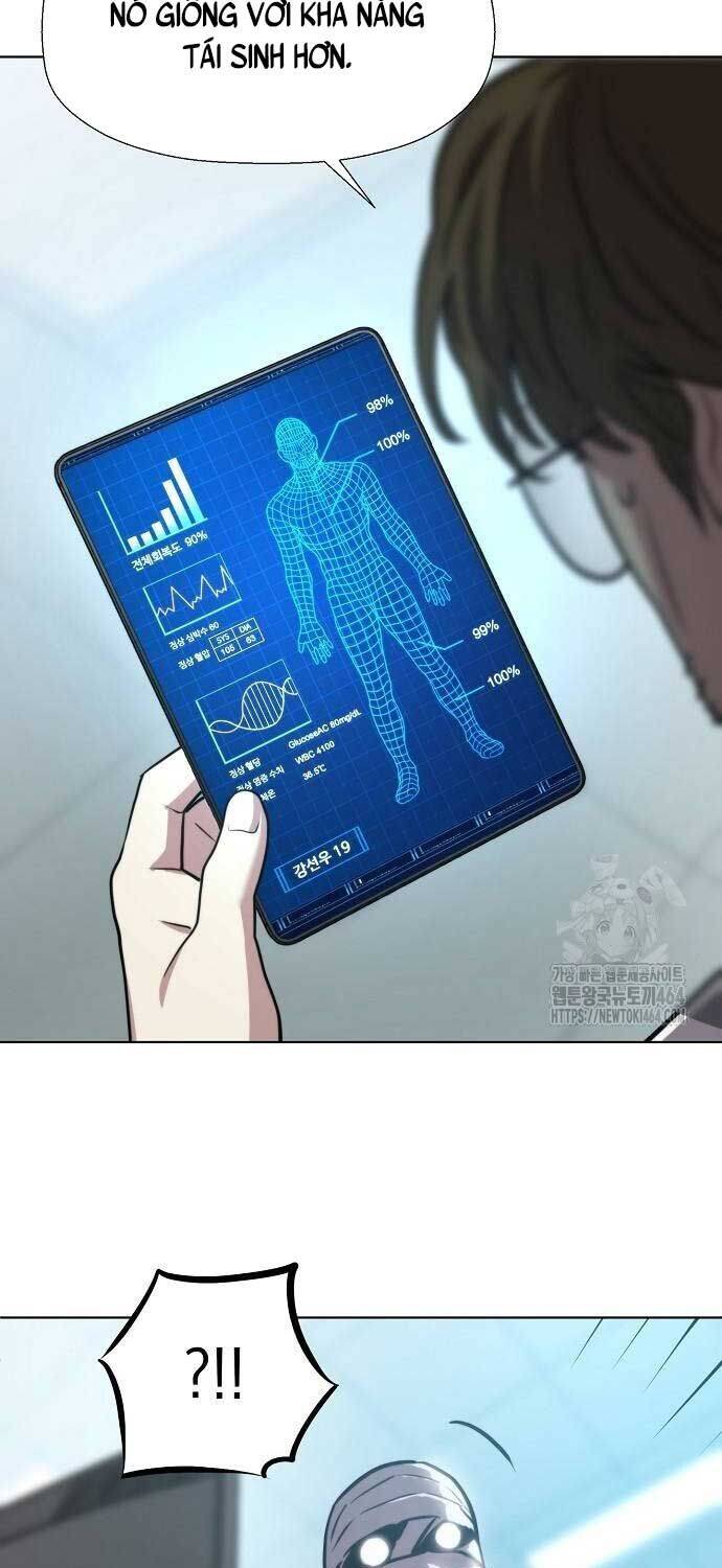 Sàn Đấu Sống Còn Chương 22 Ảnh 13