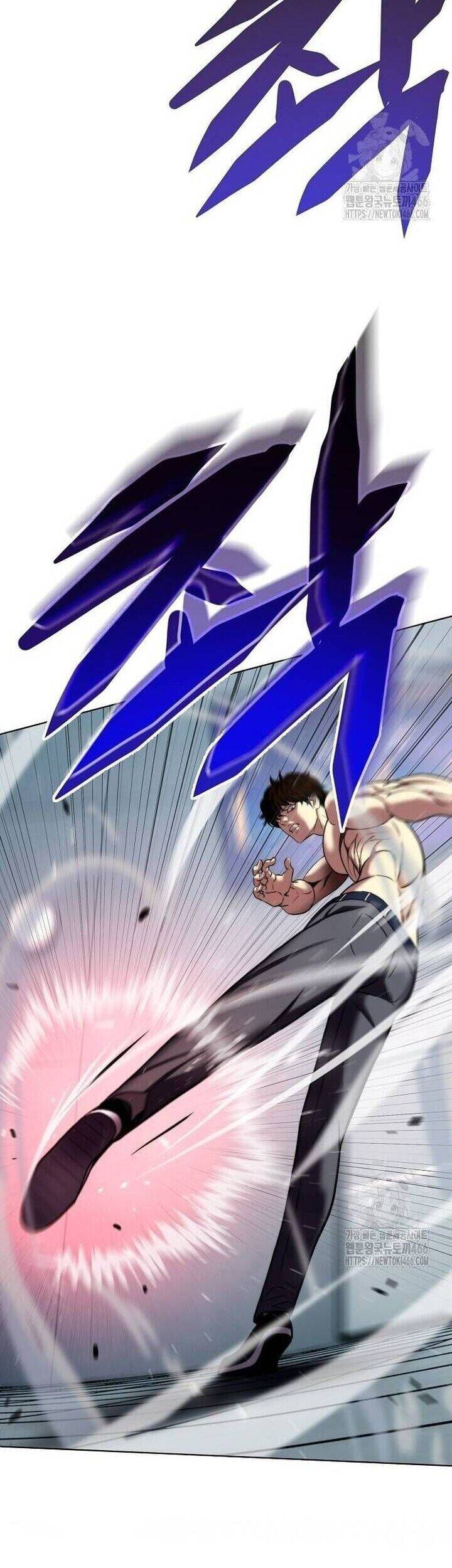 Sàn Đấu Sống Còn Chương 31 Ảnh 18