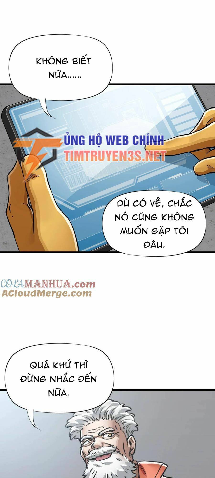 Du Hành Thời Gian Về Ngày Đầu Mạt Thế Chương 49 Ảnh 16