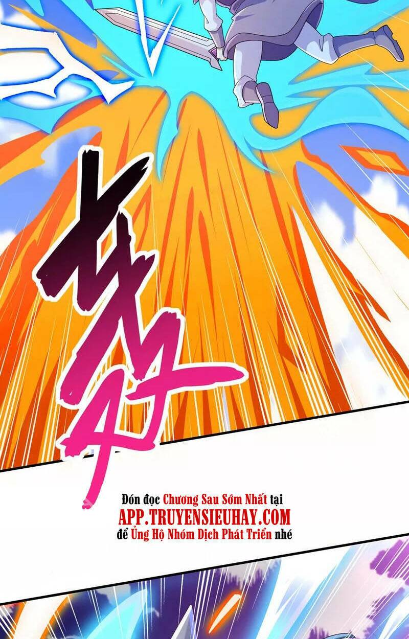 Linh Kiếm Tôn Chương 518 Ảnh 24
