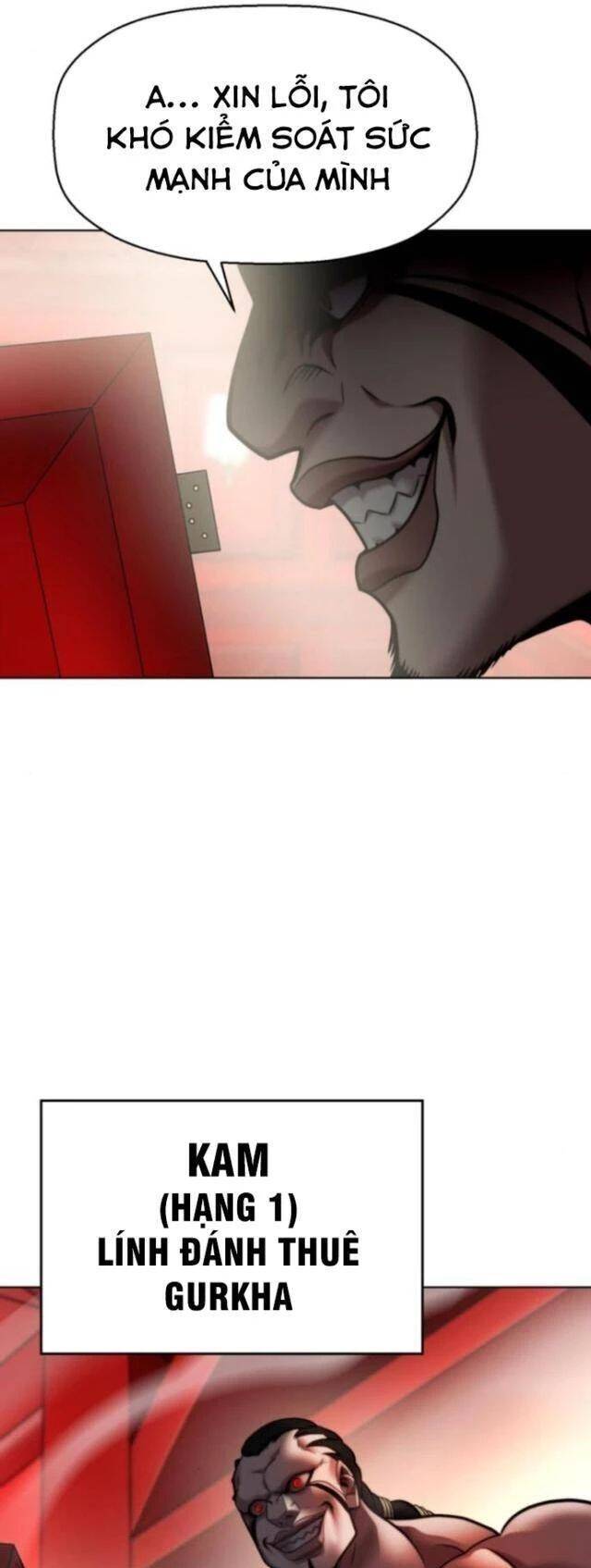 Sàn Đấu Sống Còn Chương 29 Ảnh 36