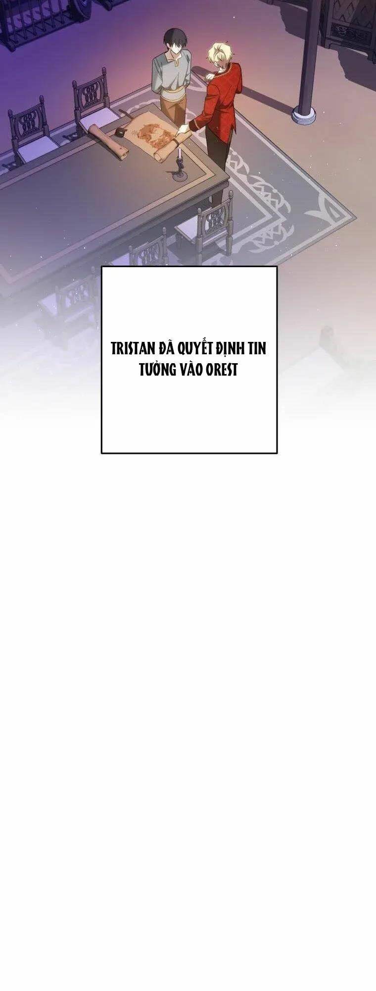 Bạo Chúa Thân Mến Chương 31 Ảnh 19