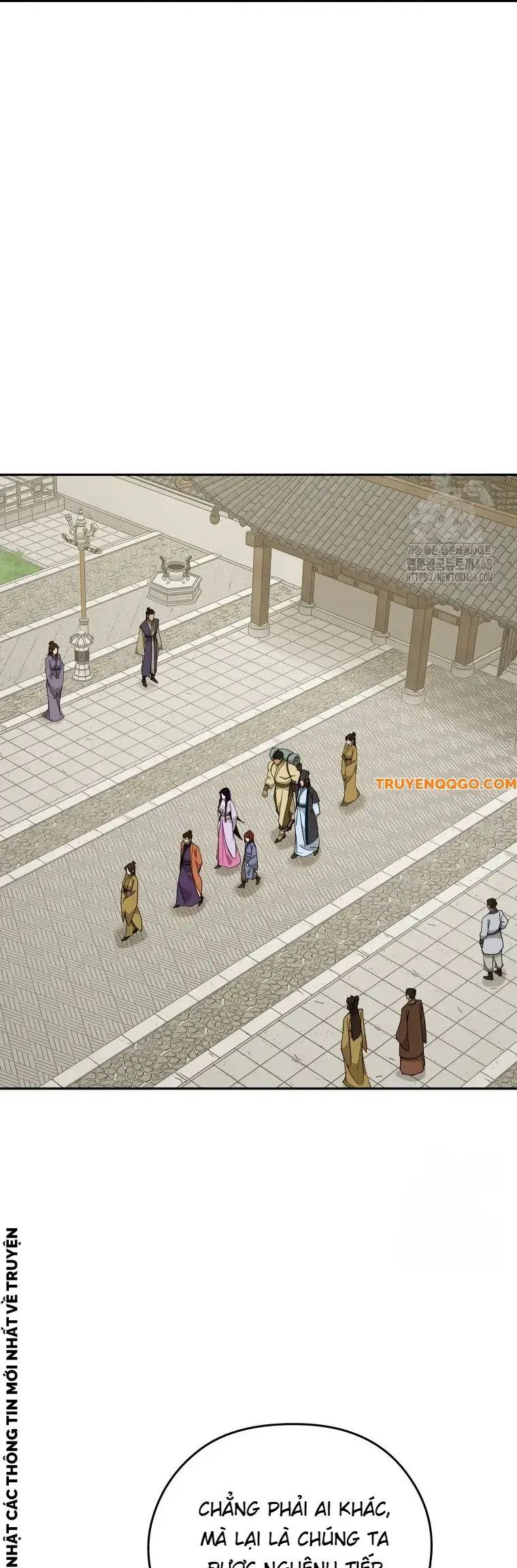 Thần Ma Y Tiên Chương 20 Ảnh 5
