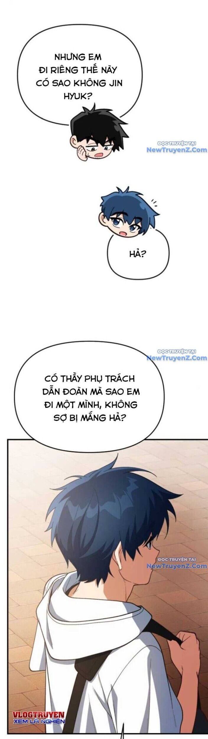 Thiên Tài Bình Dị Chương 22 Ảnh 11