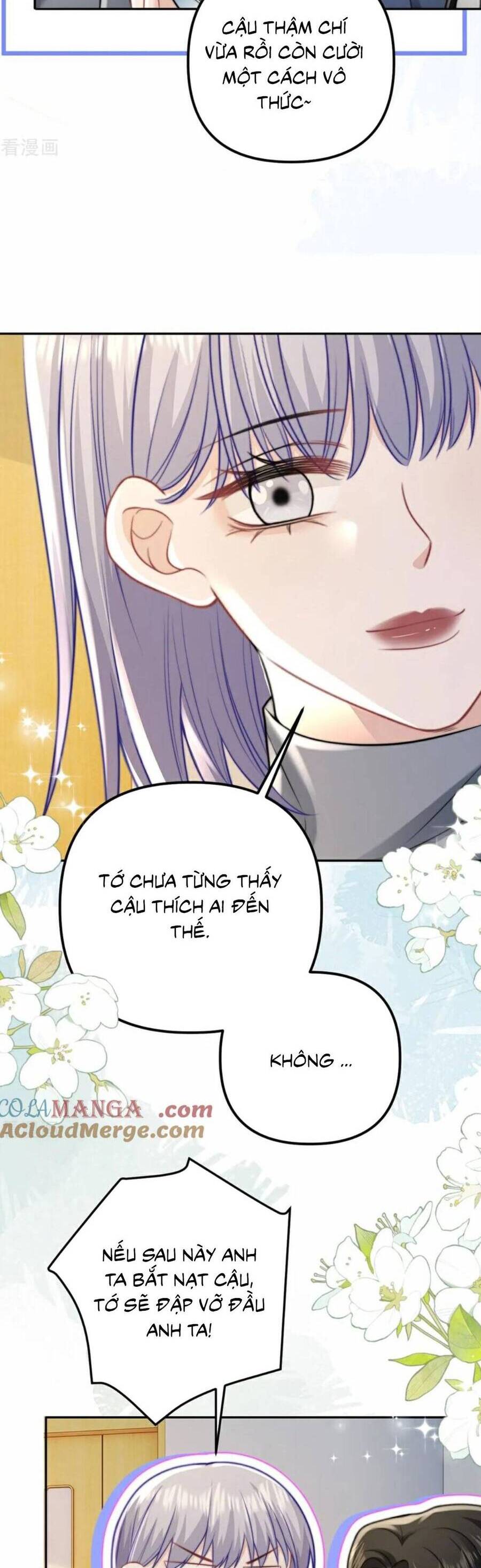 Thì Ra Thư Ký Chu Là Người Như Vậy Chương 38 Ảnh 26