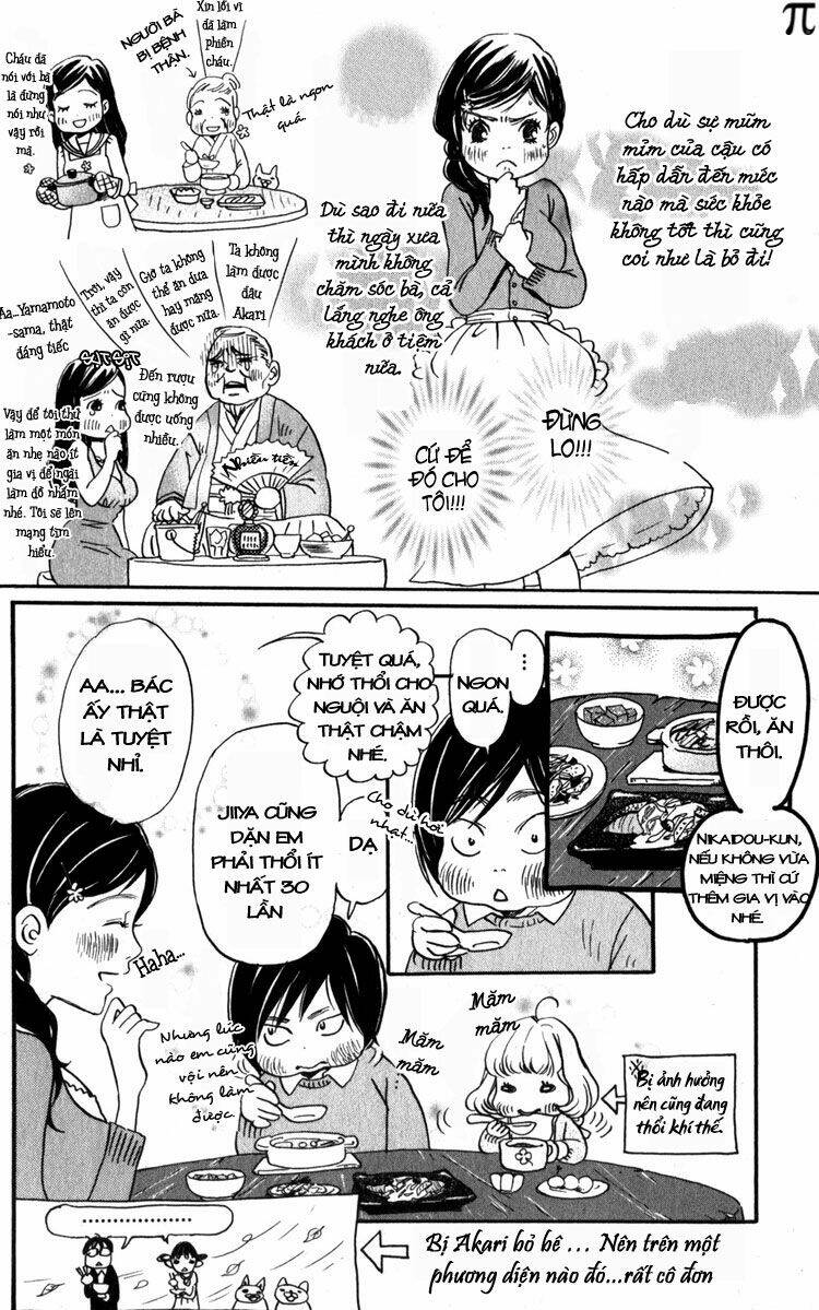 3 Gatsu No Lion Chương 8 Ảnh 13