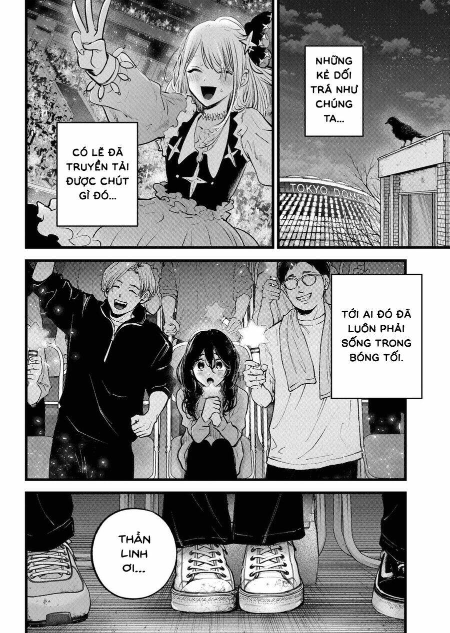 Oshi No Ko Chương 166 Ảnh 18