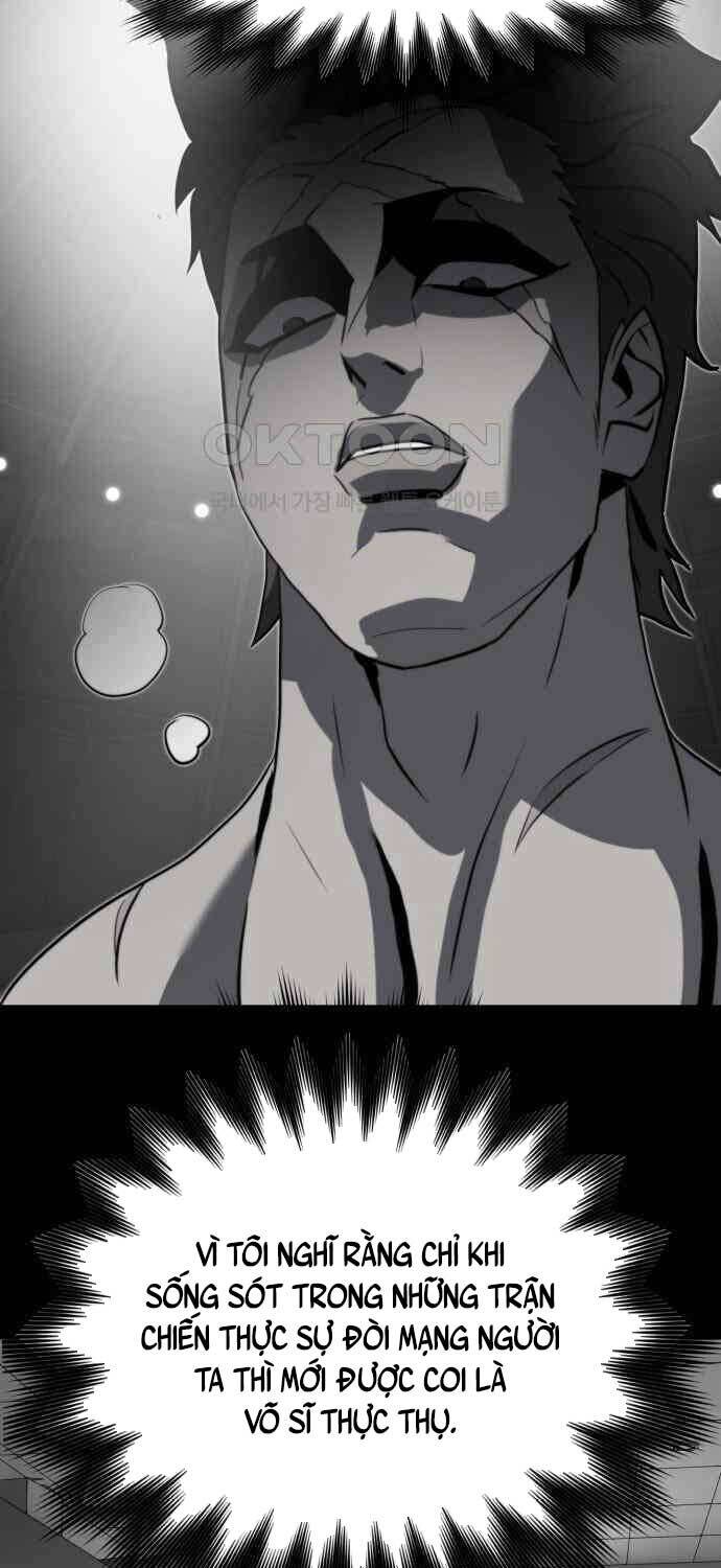 Sàn Đấu Sống Còn Chương 17 Ảnh 30