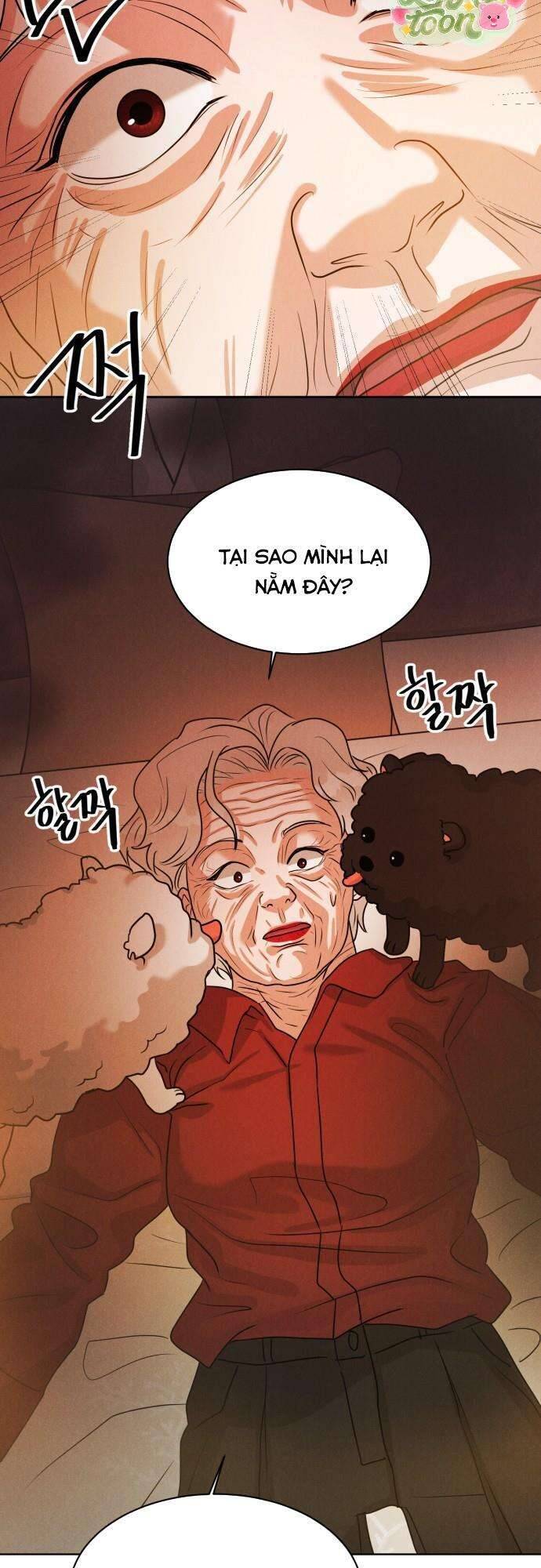 Không Yêu Thì Chết Chương 1 Ảnh 25