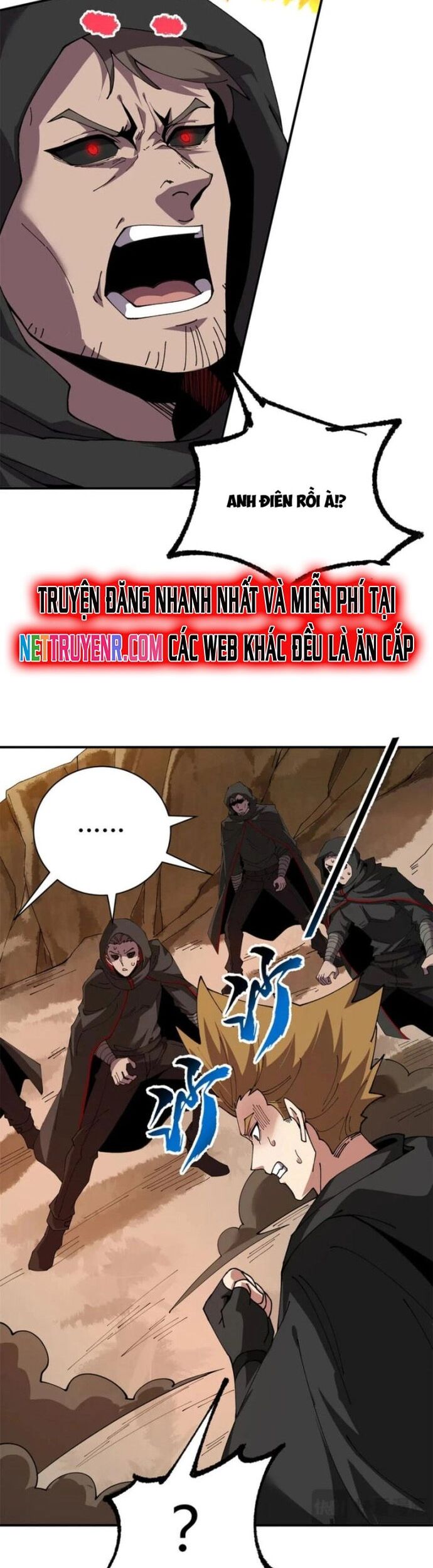 Siêu Thần Chế Tạp Sư Chương 171 Ảnh 23