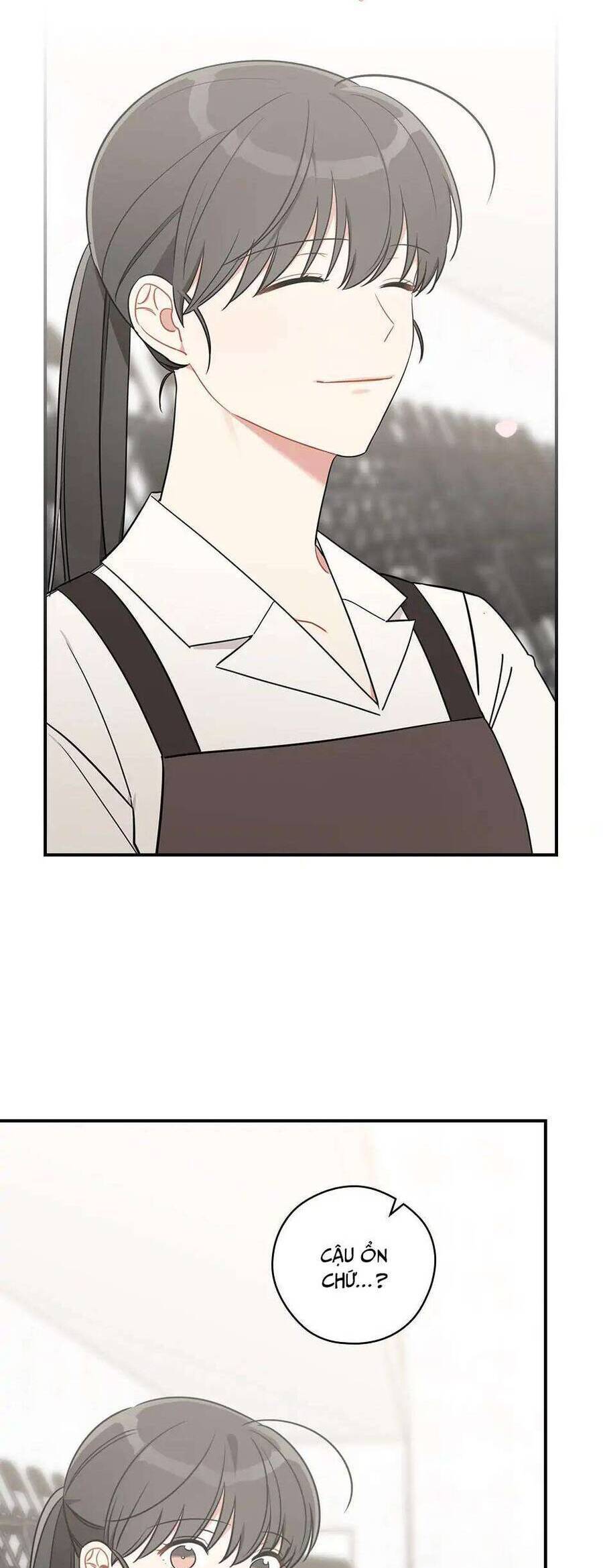 Ly Espresso Của Mùa Xuân Chương 58 Ảnh 34