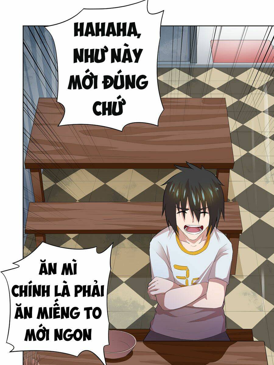 Nghịch Thiên Thần Y Chương 61 Ảnh 34