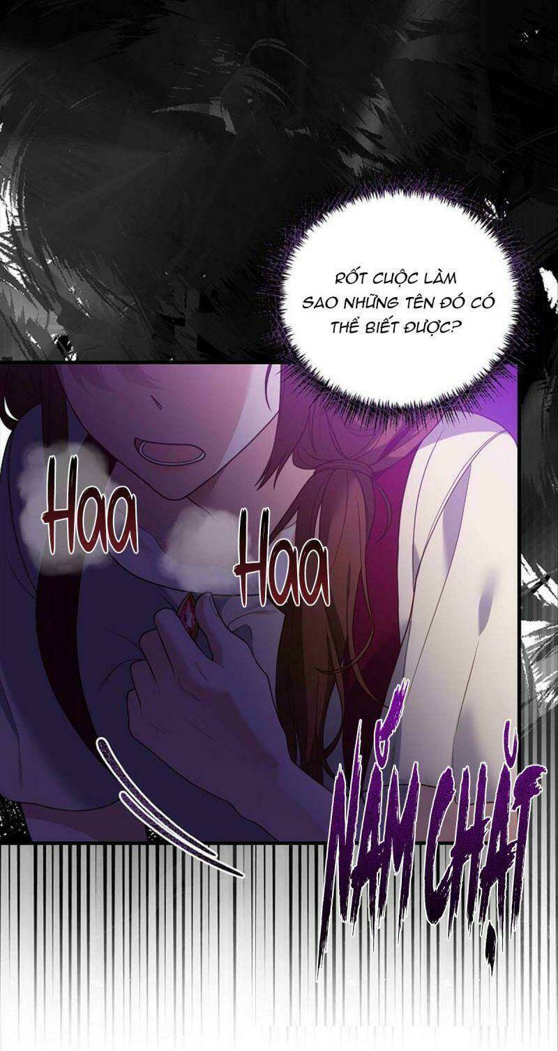 Hôn Phu Của Tôi Là Nam Chính Yandere Chương 18 Ảnh 44