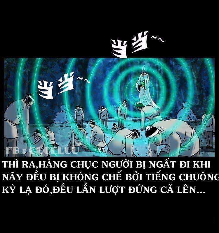 Tiên Sơn Truyền Kỳ Chương 16 Ảnh 18