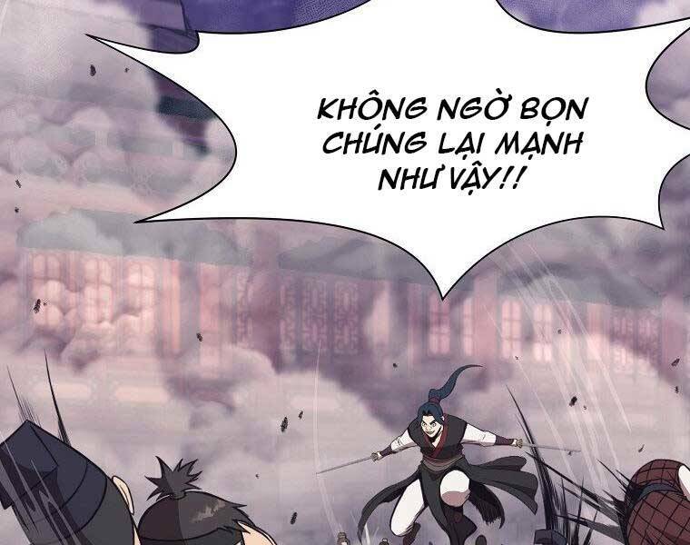 Thiên Võ Chiến Thần Chương 59 Ảnh 76