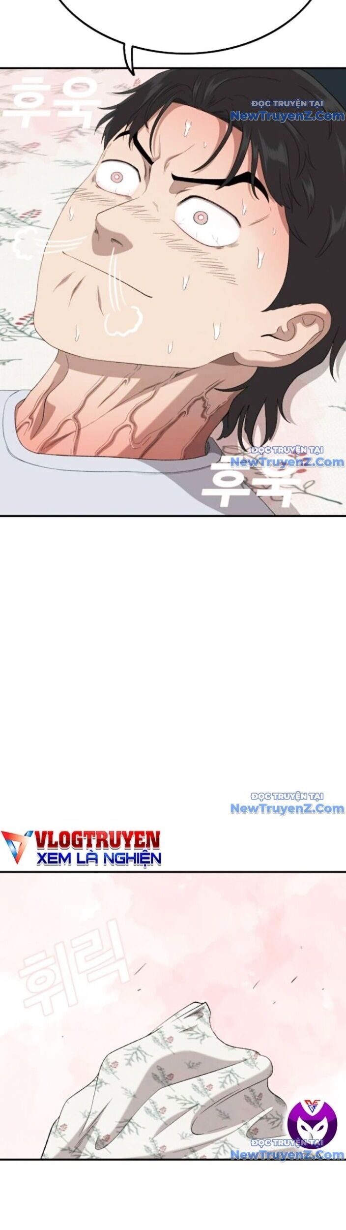 Người Xấu Chương 255 Ảnh 48