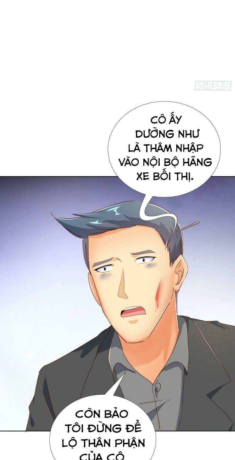 Siêu Cấp Thần Y Đại Biến Thái Chương 127 Ảnh 30