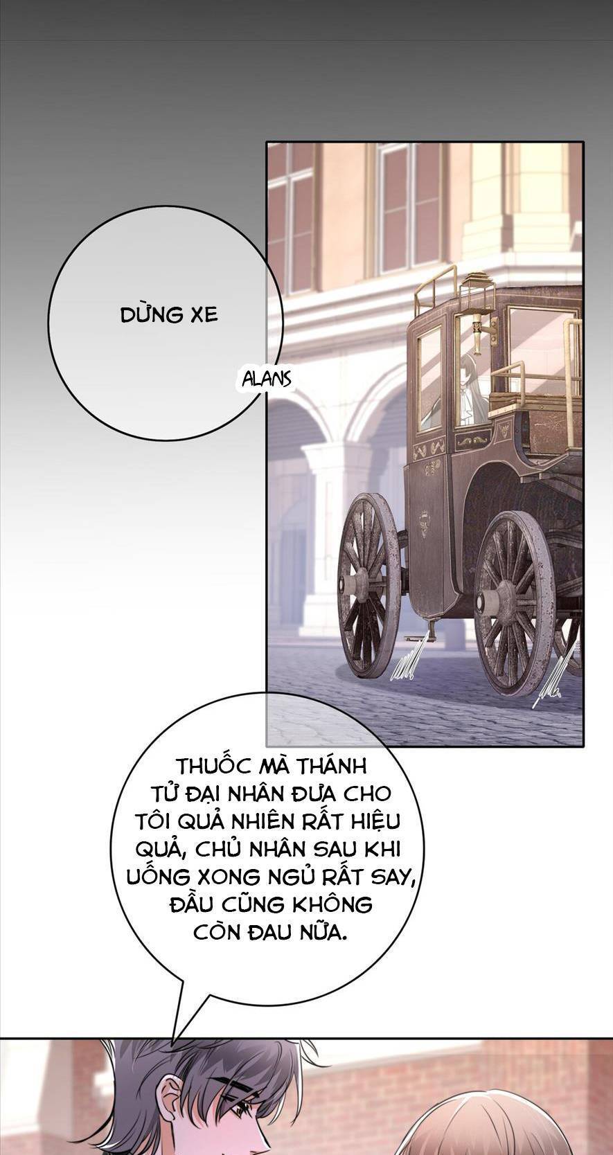 Phệ Chủ Chương 3 Ảnh 23