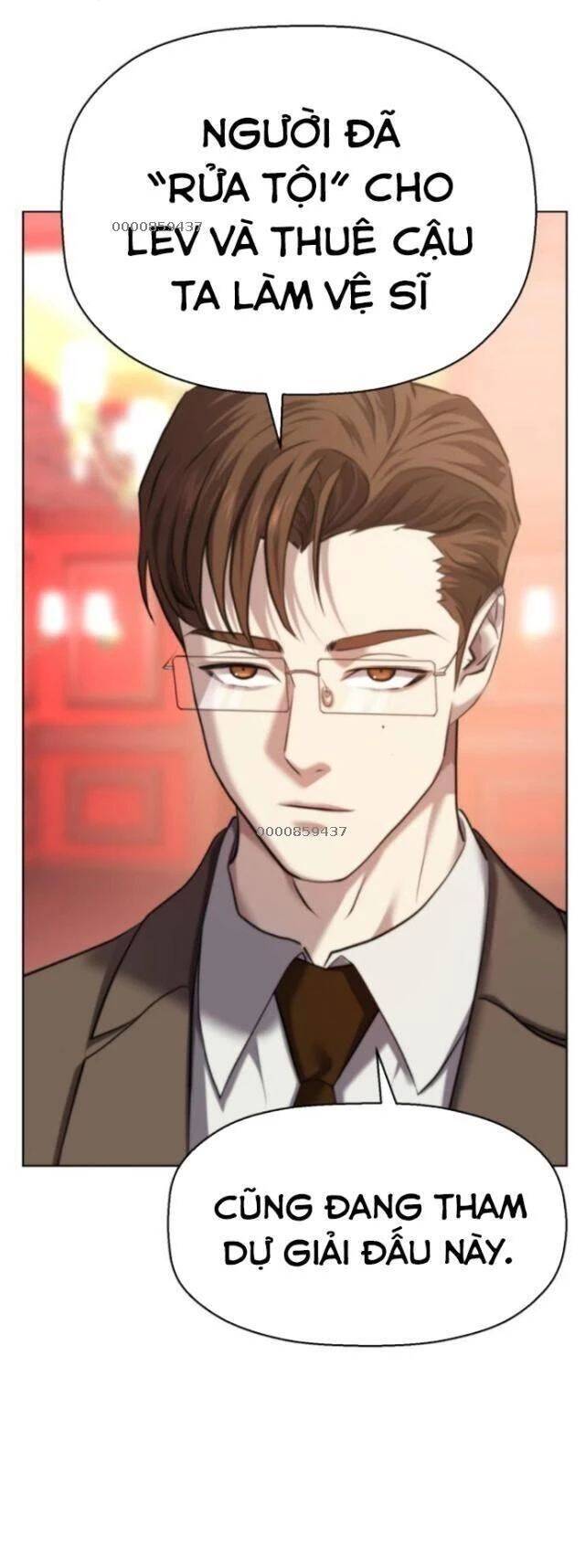 Sàn Đấu Sống Còn Chương 29 Ảnh 11