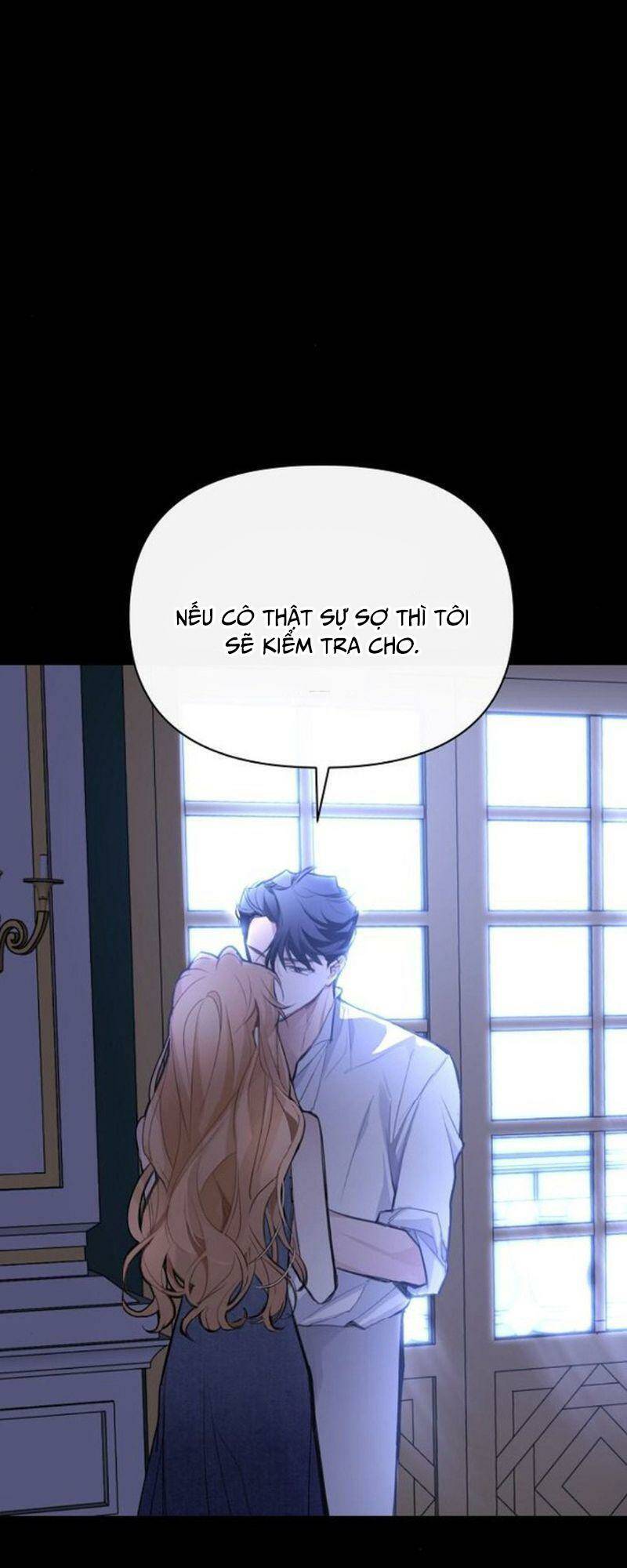 Truy Tìm Ác Nữ Tình Một Đêm Chương 3 Ảnh 16