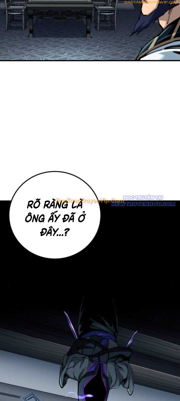 Ông Võ Giả Và Cháu Chí Tôn Chương 81 Ảnh 12