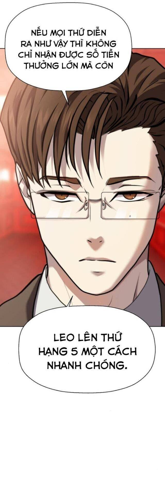 Sàn Đấu Sống Còn Chương 28 Ảnh 10