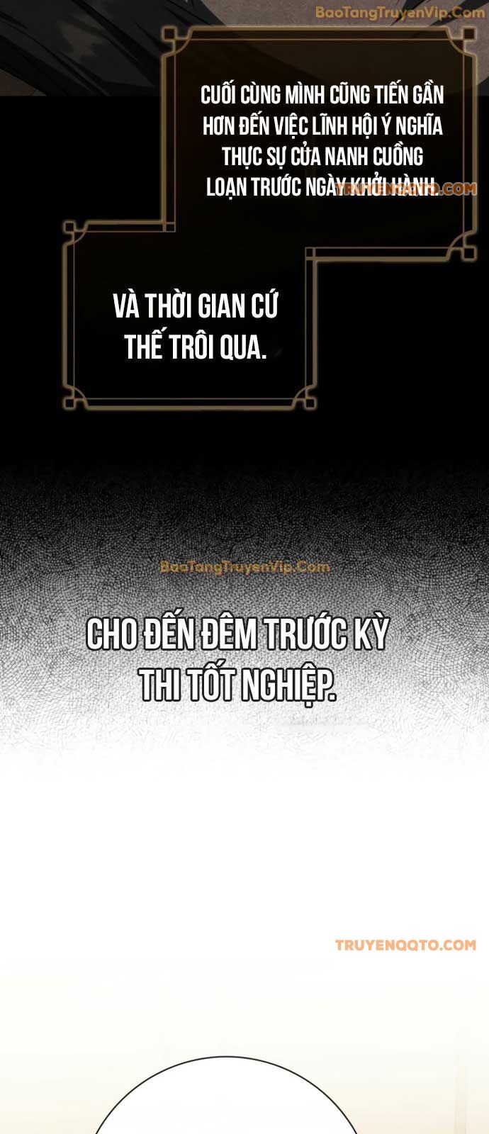 Sát Thủ Tái Sinh Thành Một Kiếm Sĩ Thiên Tài Chương 57 Ảnh 10