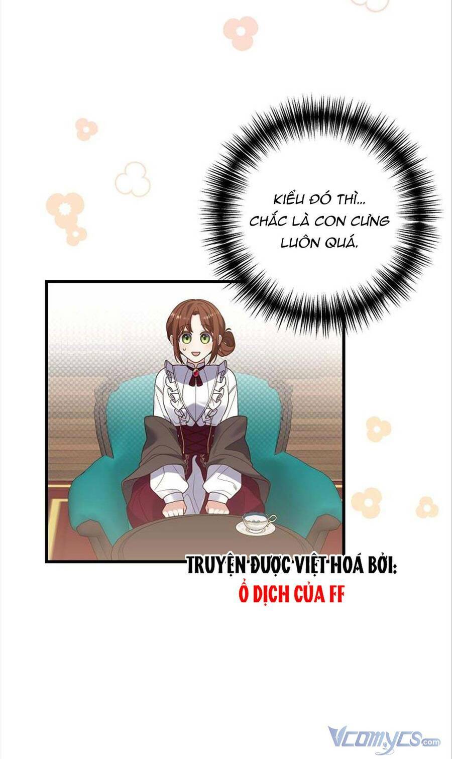 Hôn Phu Của Tôi Là Nam Chính Yandere Chương 12 Ảnh 60