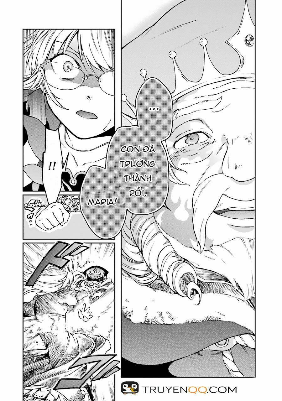 Tatoeba Last Dungeon Mae No Mura No Shounen Ga Joban No Machi De Kurasu Youna Monogatari Chương 8.1 Ảnh 22