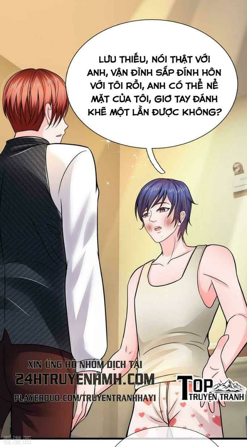 Tuyệt Đỉnh Khí Thiếu Chương 85 Ảnh 14